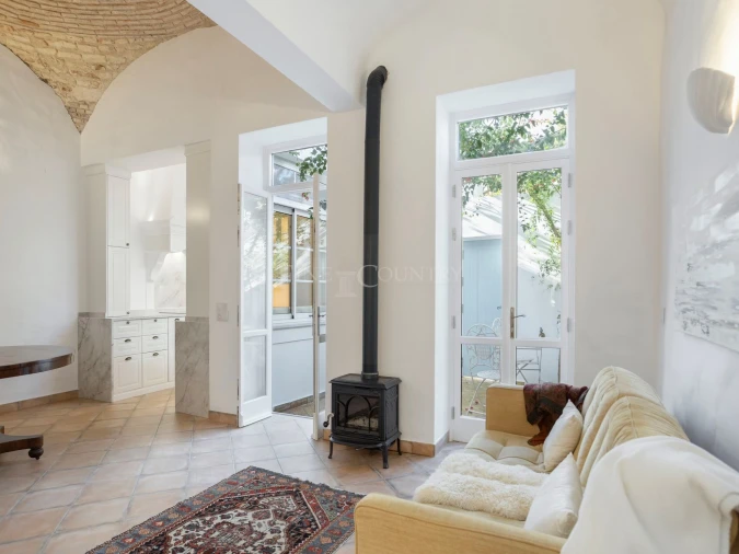 Moradia T1 para Venda em Olhão Foto 14