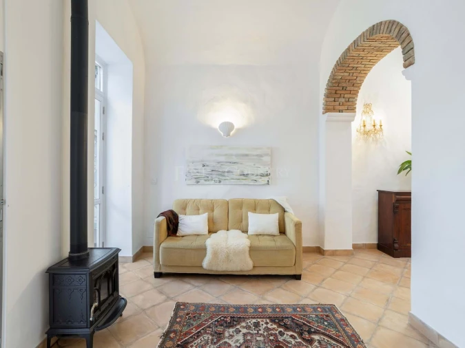 Moradia T1 para Venda em Olhão Foto 17