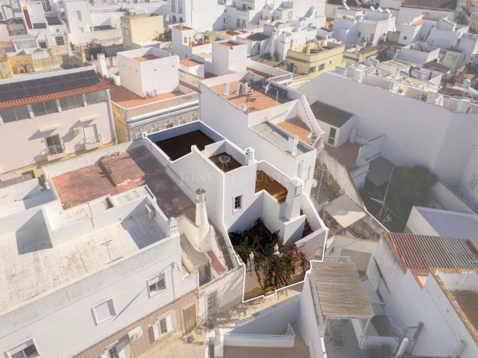 Moradia T1 para Venda em Olhão Foto 4