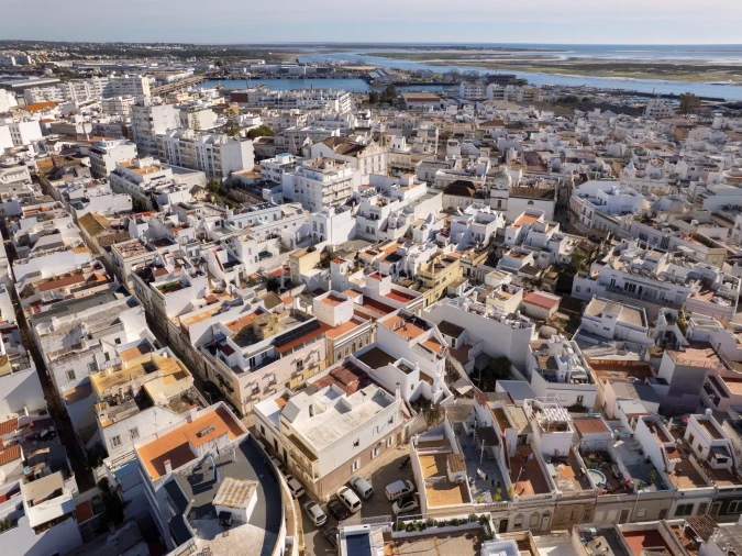 Moradia T1 para Venda em Olhão Foto 7