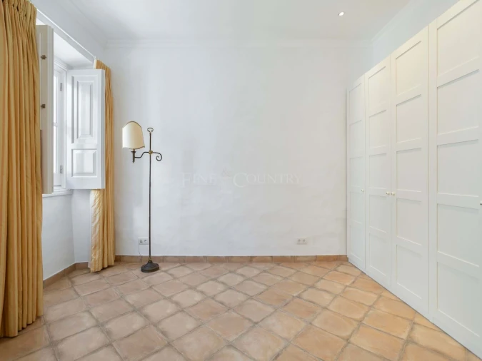 Moradia T1 para Venda em Olhão Foto 24