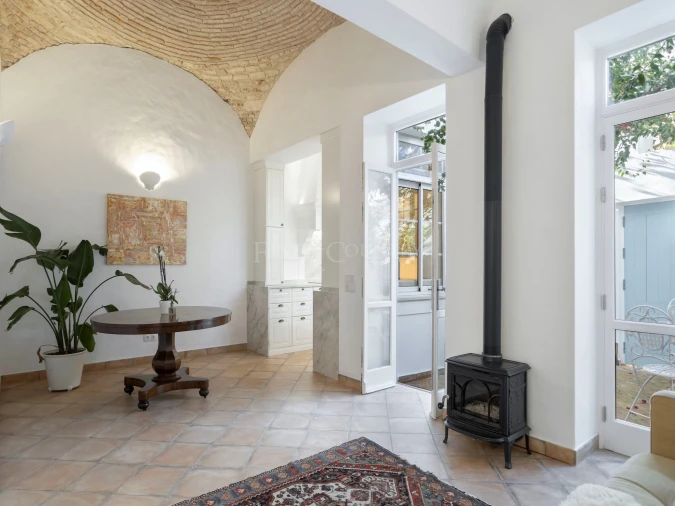 Moradia T1 para Venda em Olhão Foto 2