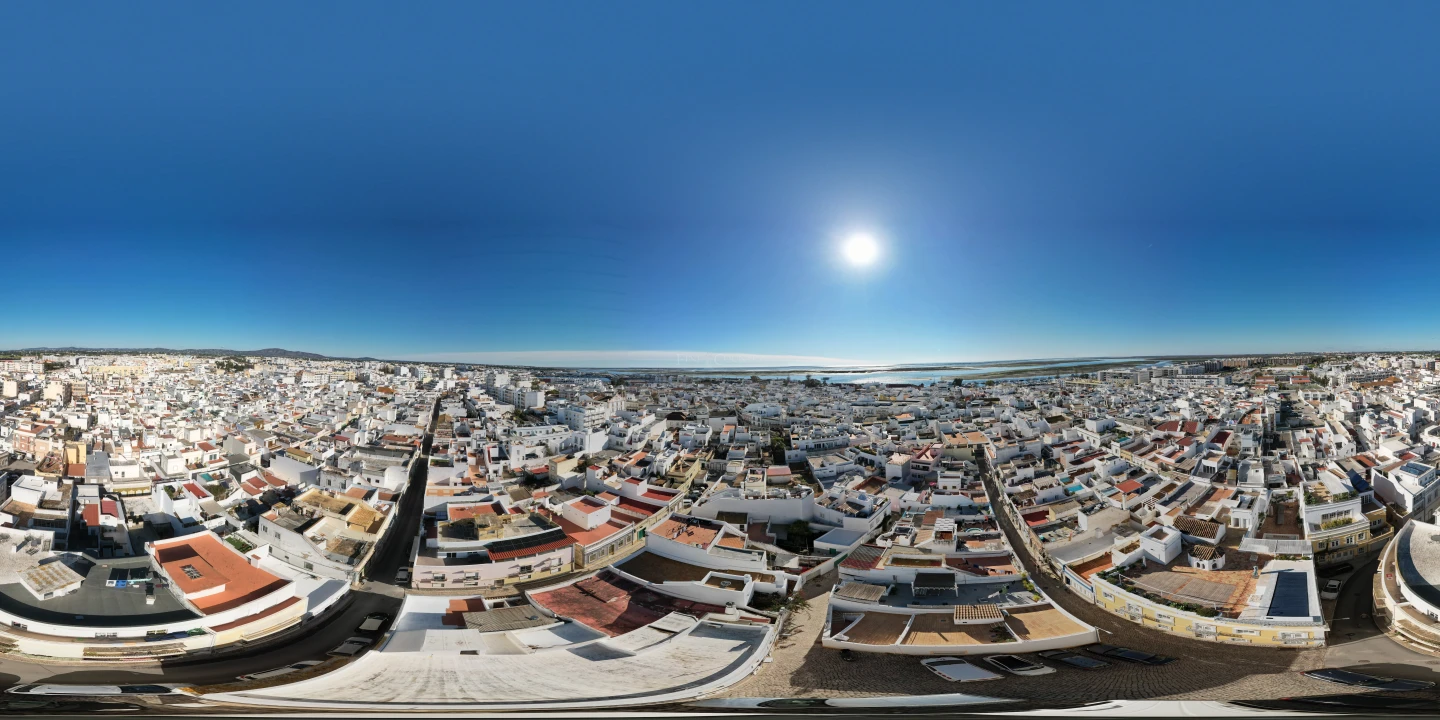 Moradia T1 para Venda em Olhão Foto 35