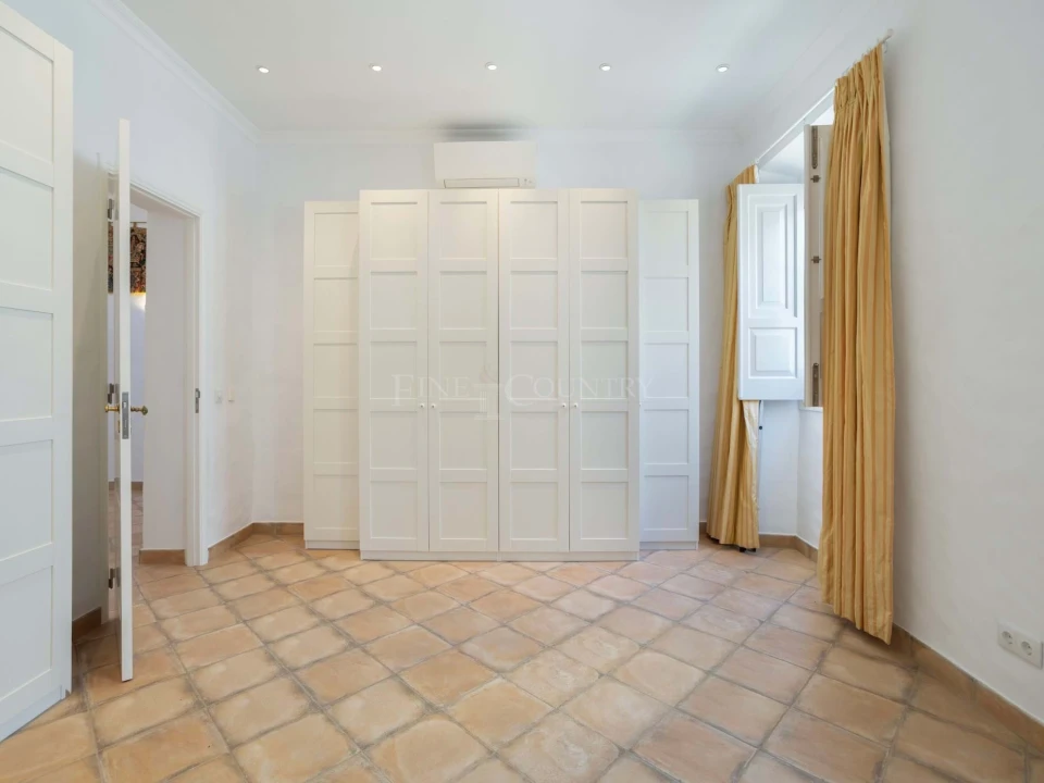 Moradia T1 para Venda em Olhão Foto 23