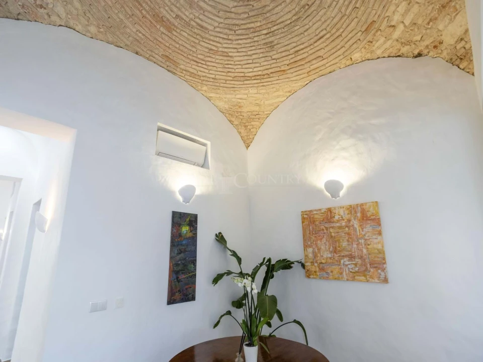 Moradia T1 para Venda em Olhão Foto 22