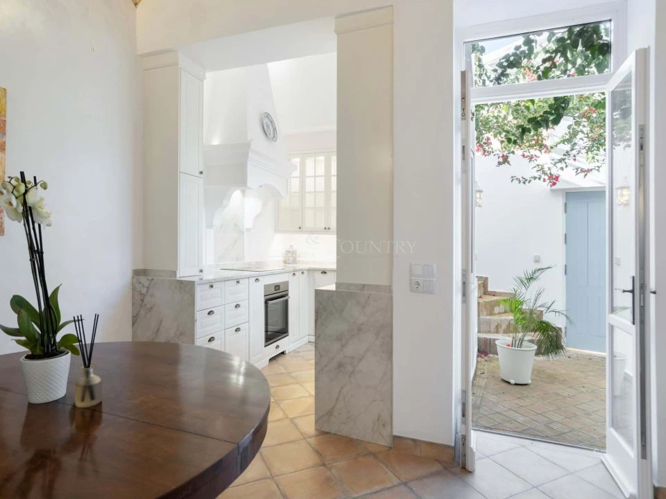 Moradia T1 para Venda em Olhão Foto 18