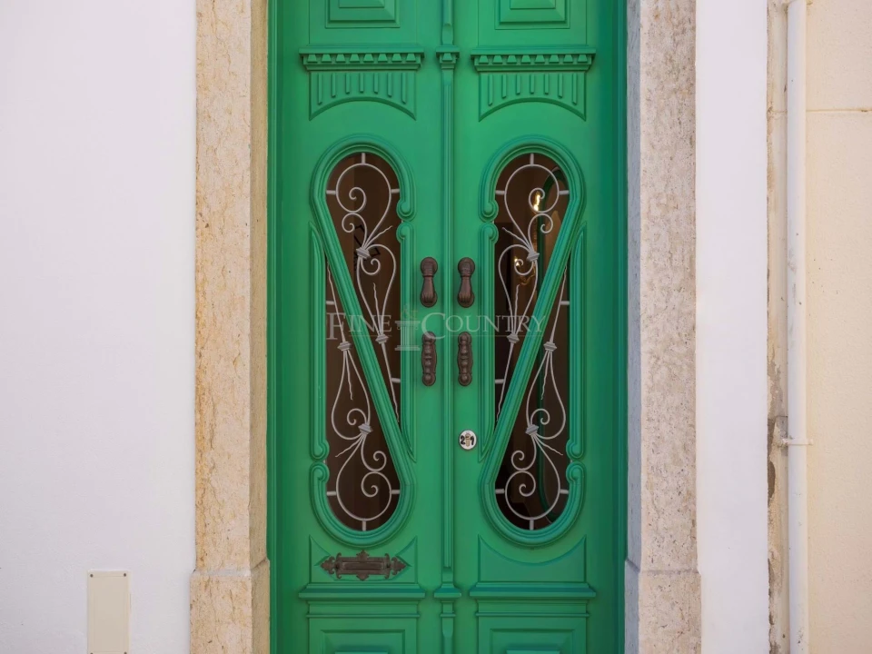 Moradia T1 para Venda em Olhão Foto 8