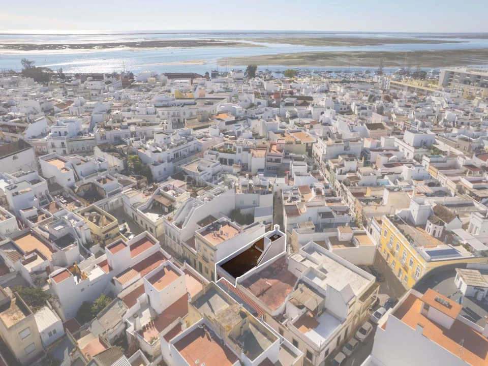 Moradia T1 para Venda em Olhão Foto 5