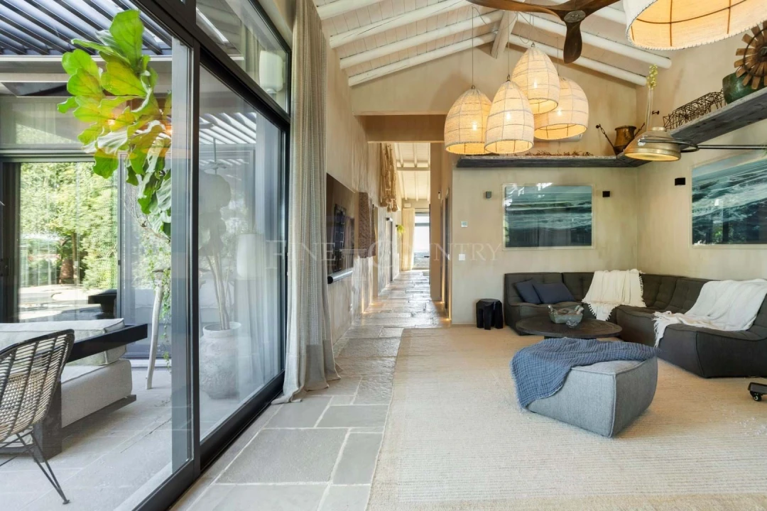 Moradia T5 para Venda em Olhão Foto 13