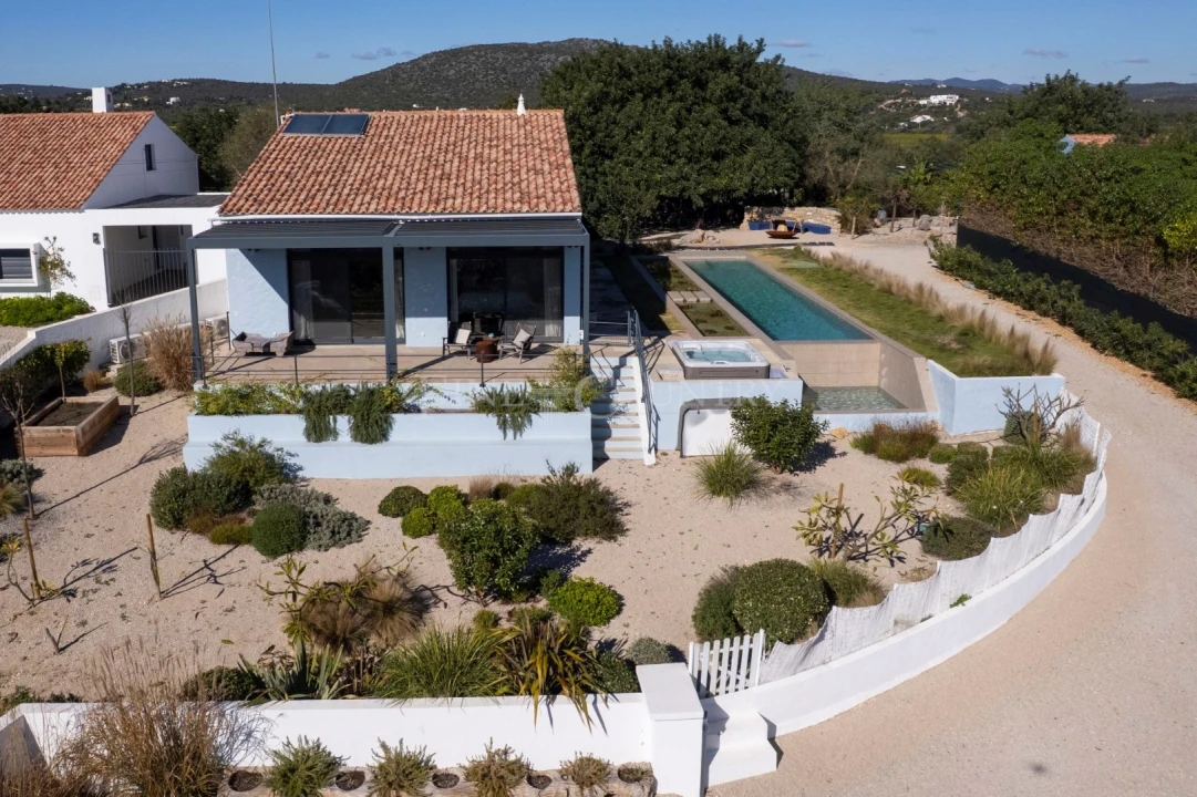 Moradia T5 para Venda em Olhão Foto 7