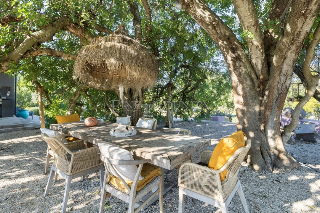 Moradia T5 para Venda em Olhão Foto 23