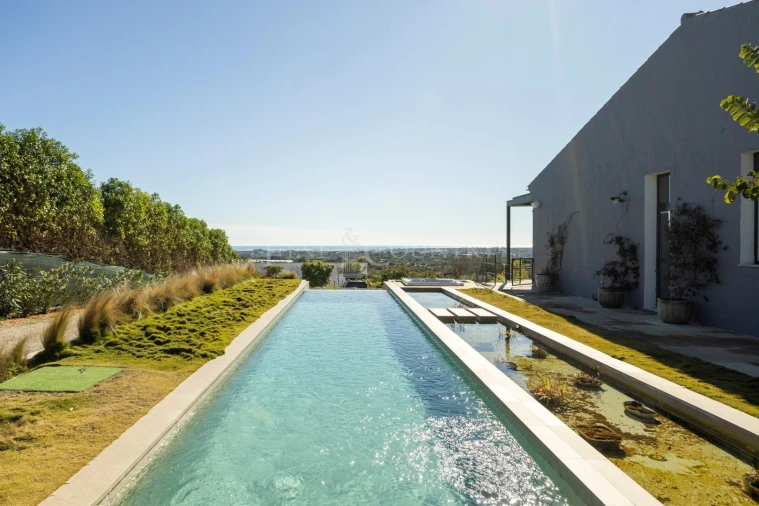 Moradia T5 para Venda em Olhão Foto 5