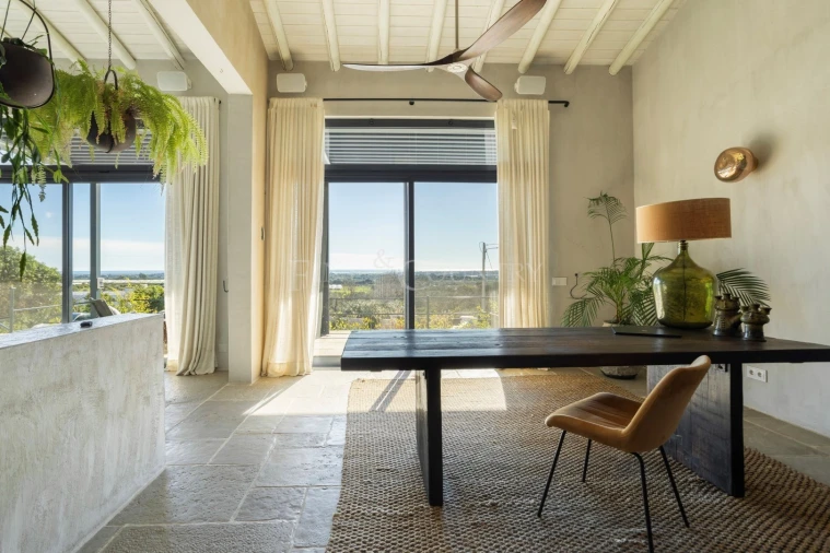 Moradia T5 para Venda em Olhão Foto 3