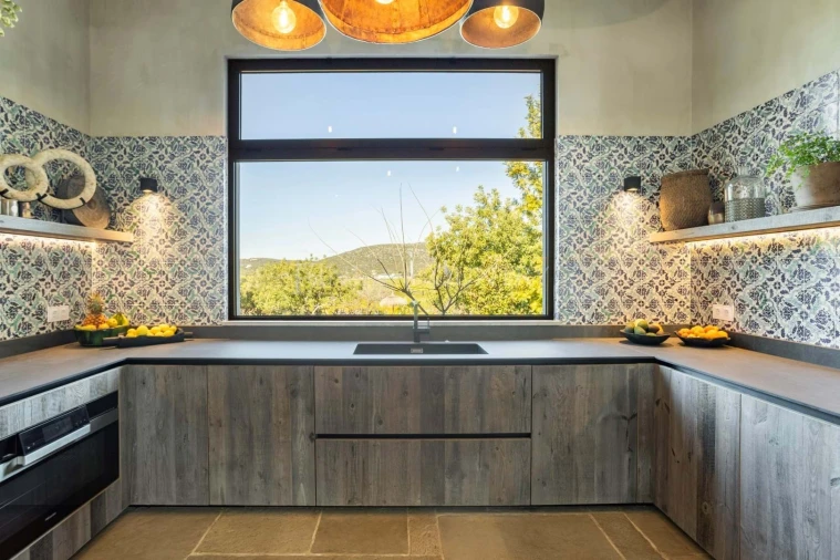 Moradia T5 para Venda em Olhão Foto 11