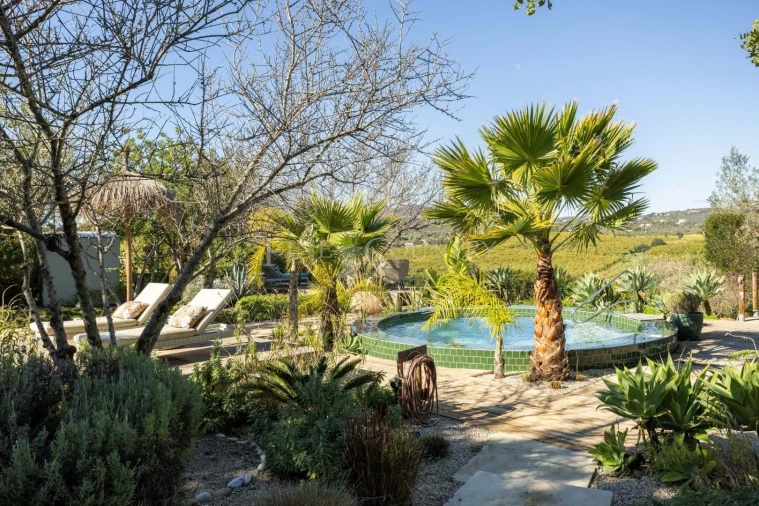 Moradia T5 para Venda em Olhão Foto 24