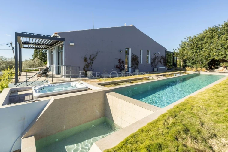 Moradia T5 para Venda em Olhão Foto 8