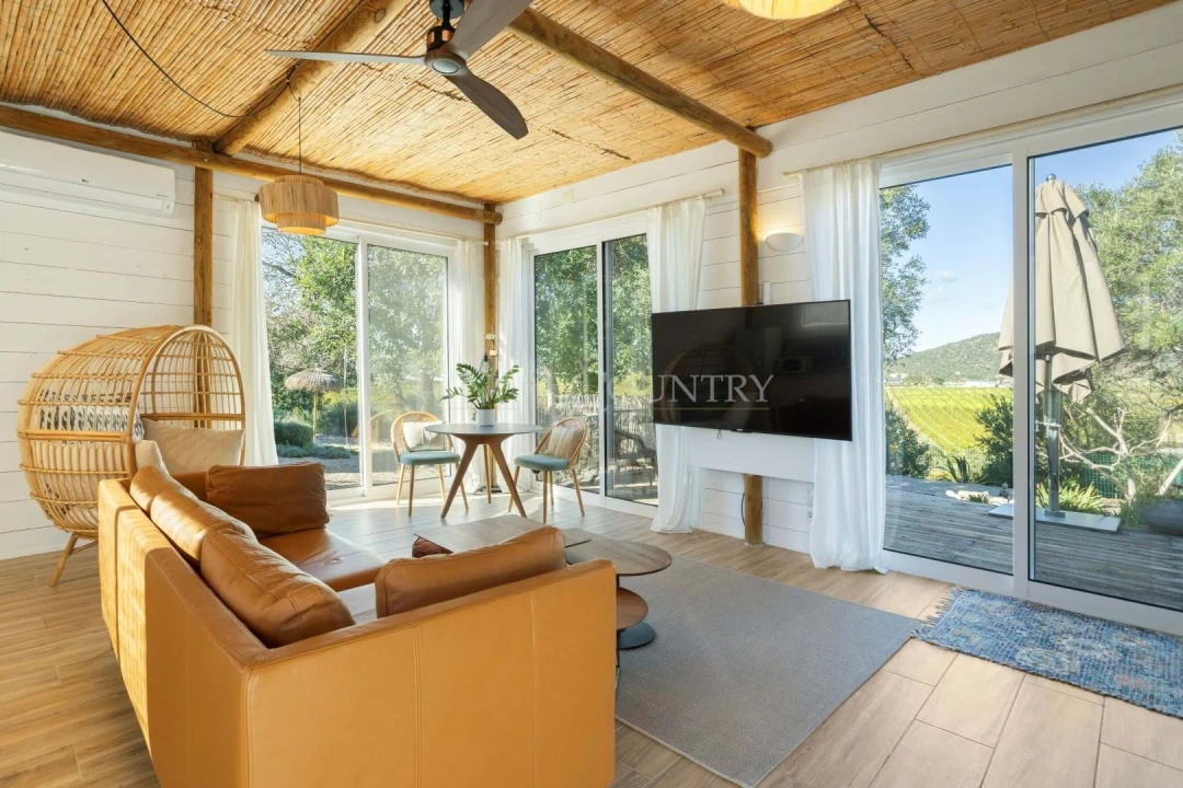 Moradia T5 para Venda em Olhão Foto 31