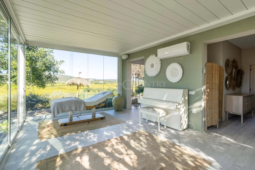 Moradia T5 para Venda em Olhão Foto 26