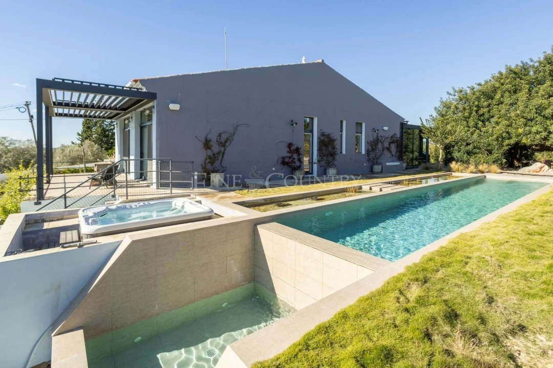 Moradia T5 para Venda em Olhão Foto 8