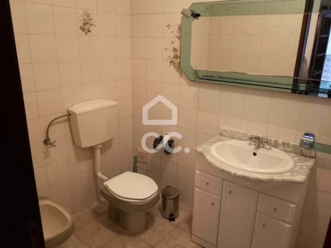 Apartamento T2 para Venda em Abrantes (São Vicente e São João) e Alferrarede Foto 6