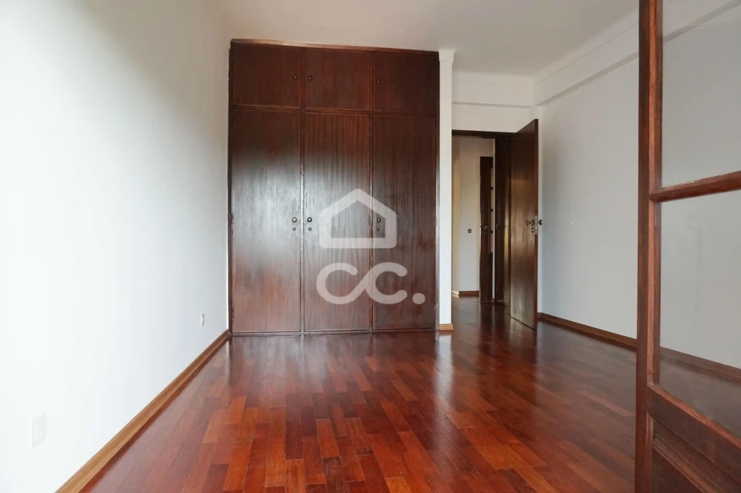 Apartamento T2 para Venda em Abrantes (São Vicente e São João) e Alferrarede Foto 5