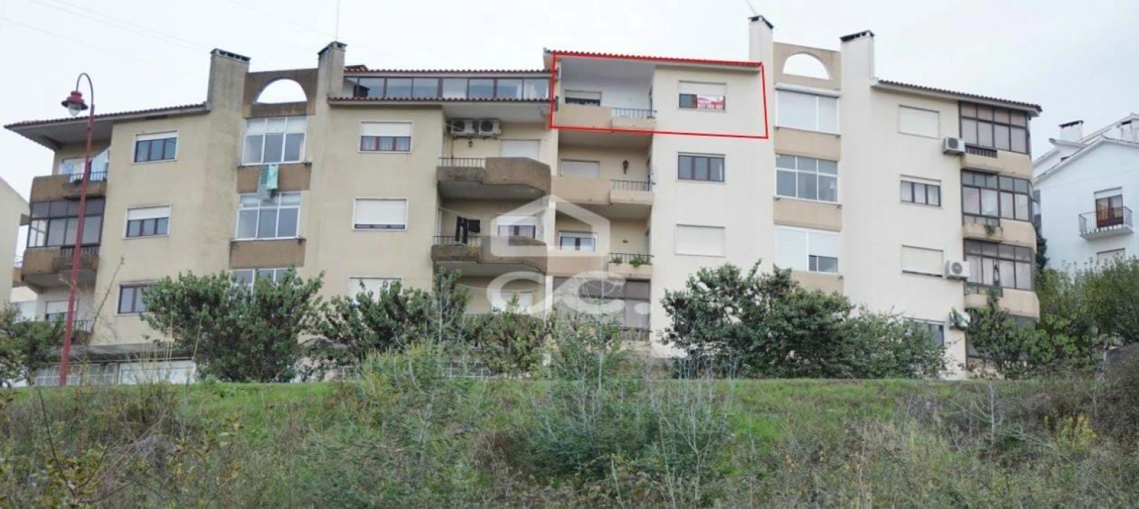 Apartamento T2 para Venda em Abrantes (São Vicente e São João) e Alferrarede Foto 13