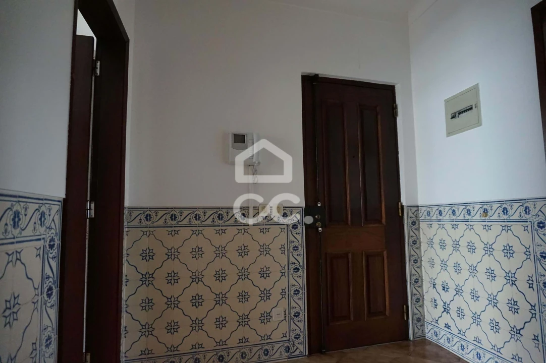 Apartamento T2 para Venda em Abrantes (São Vicente e São João) e Alferrarede Foto 11