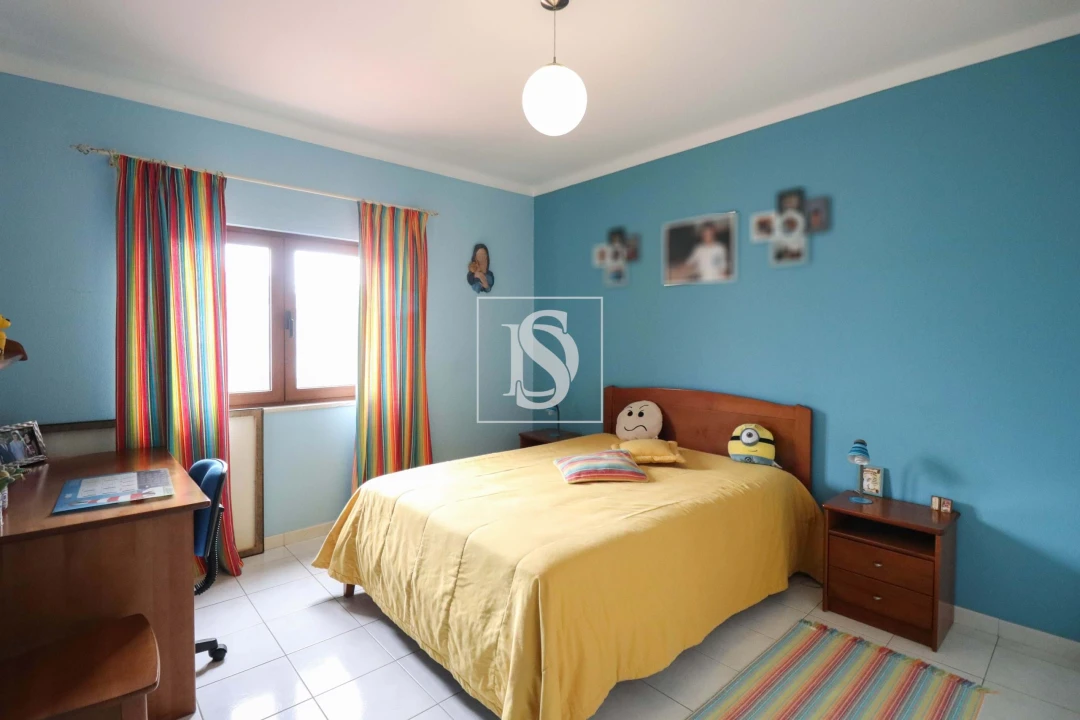 Moradia T5 para Venda em Portimão Foto 47