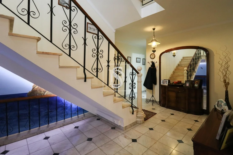 Moradia T5 para Venda em Portimão Foto 22