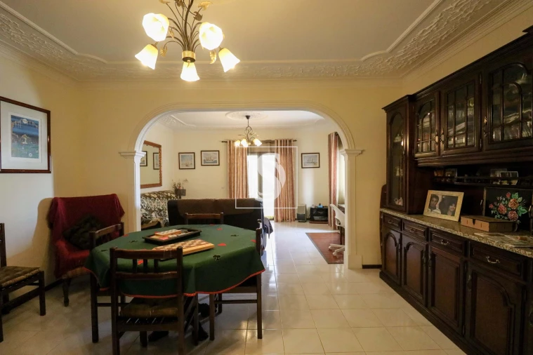 Moradia T5 para Venda em Portimão Foto 24