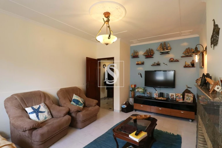 Moradia T5 para Venda em Portimão Foto 20