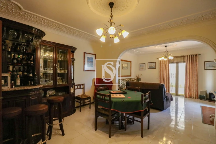 Moradia T5 para Venda em Portimão Foto 23