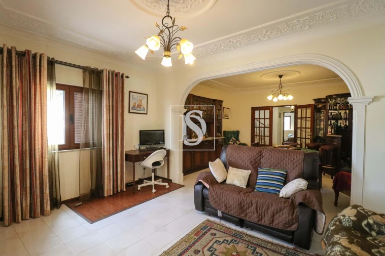 Moradia T5 para Venda em Portimão Foto 26