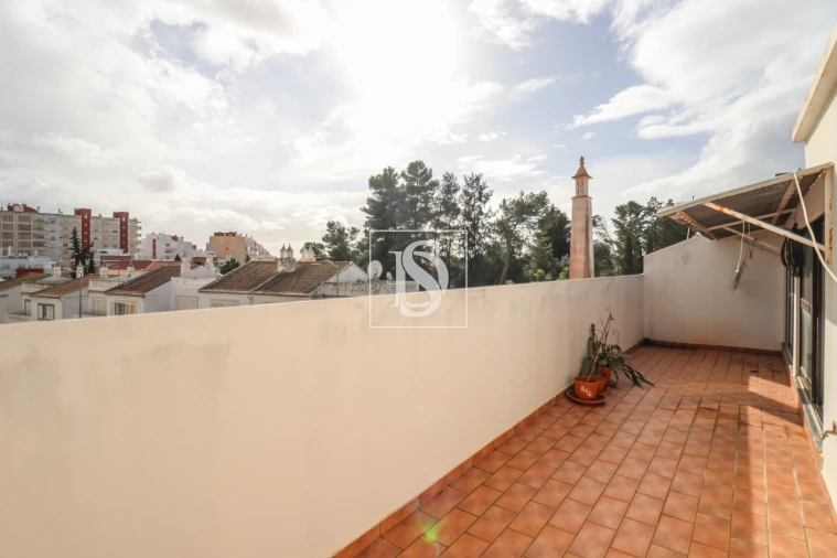 Moradia T5 para Venda em Portimão Foto 56