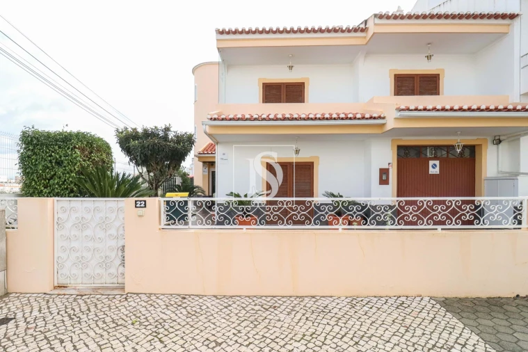 Moradia T5 para Venda em Portimão