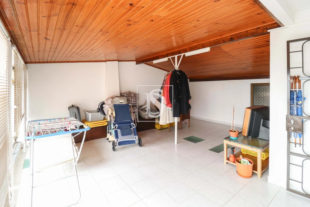 Moradia T5 para Venda em Portimão Foto 54