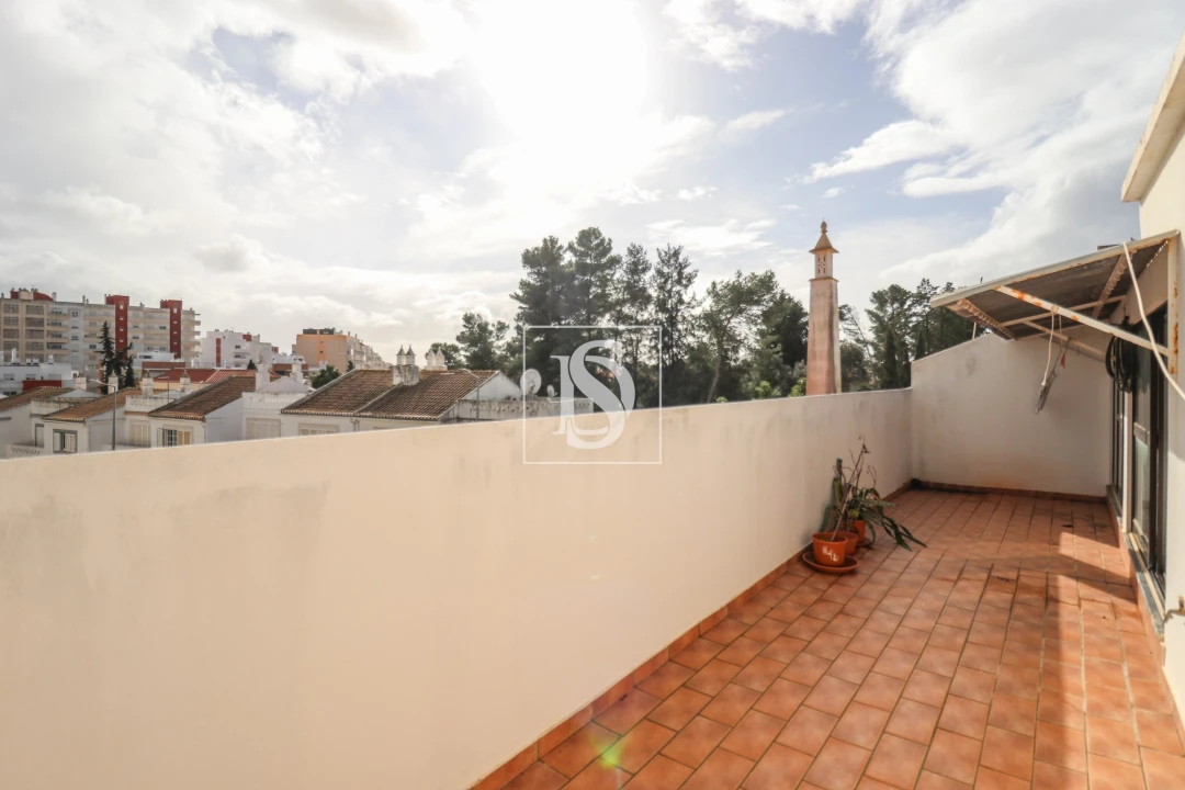 Moradia T5 para Venda em Portimão Foto 56