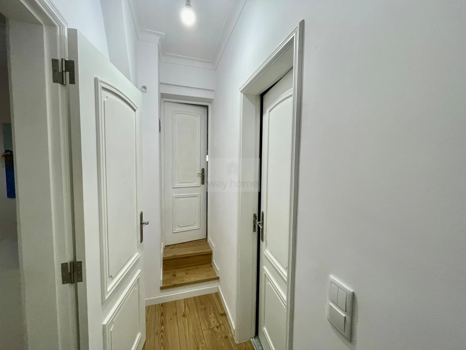 Apartamento T2 para Venda em Costa da Caparica Foto 15