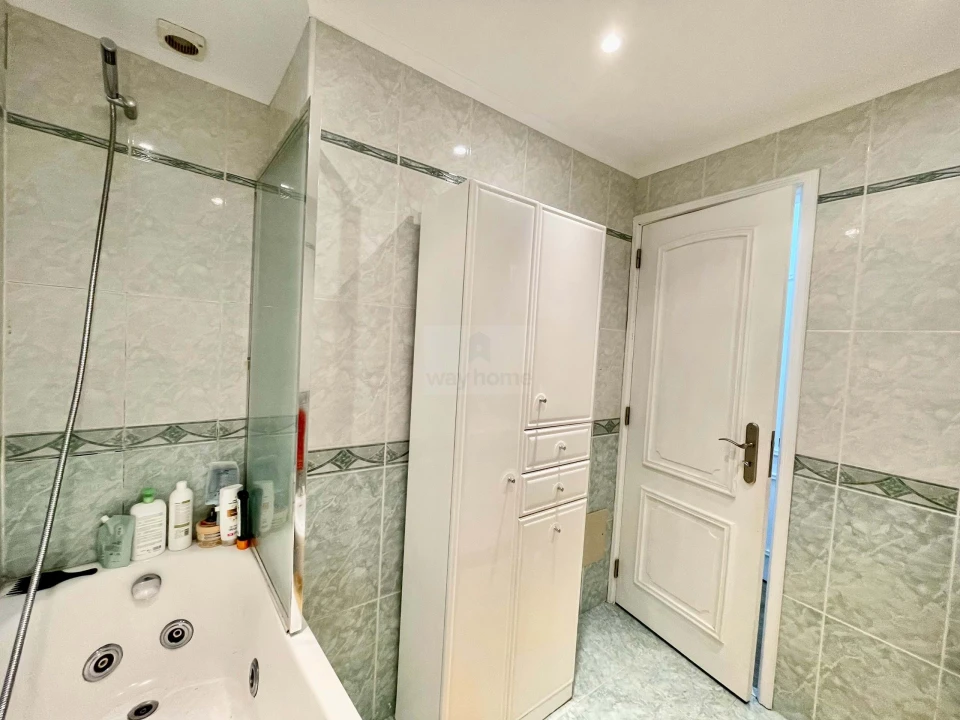 Apartamento T2 para Venda em Costa da Caparica Foto 19