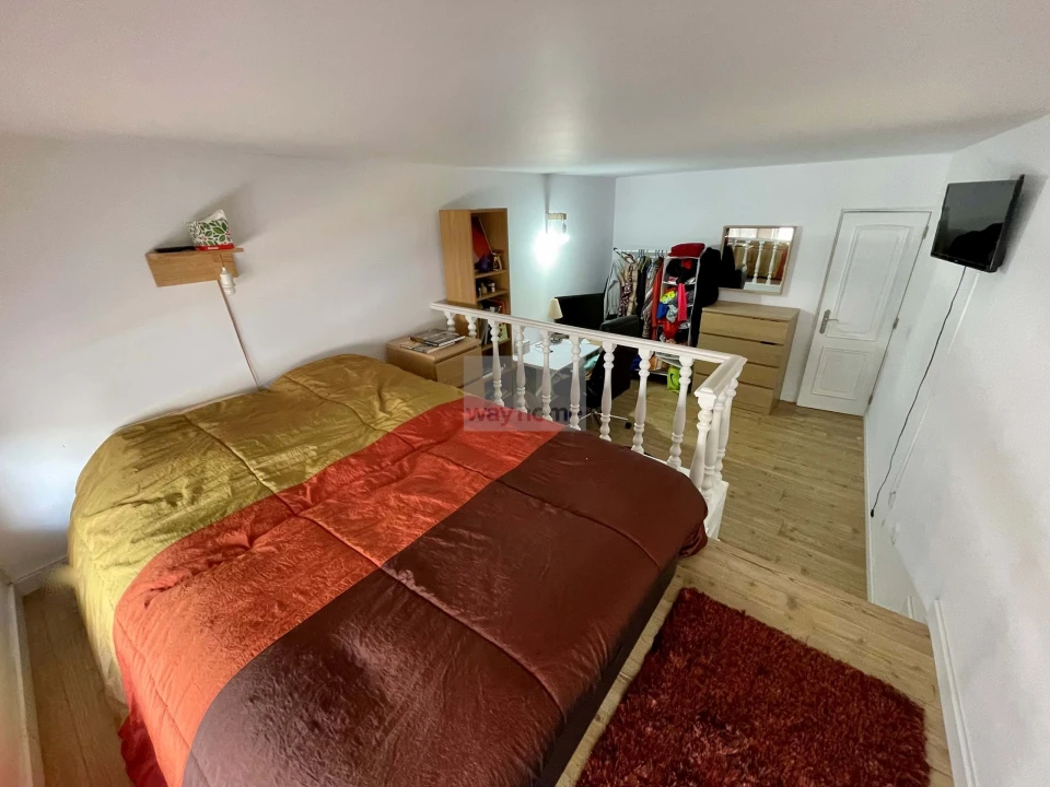 Apartamento T2 para Venda em Costa da Caparica Foto 20