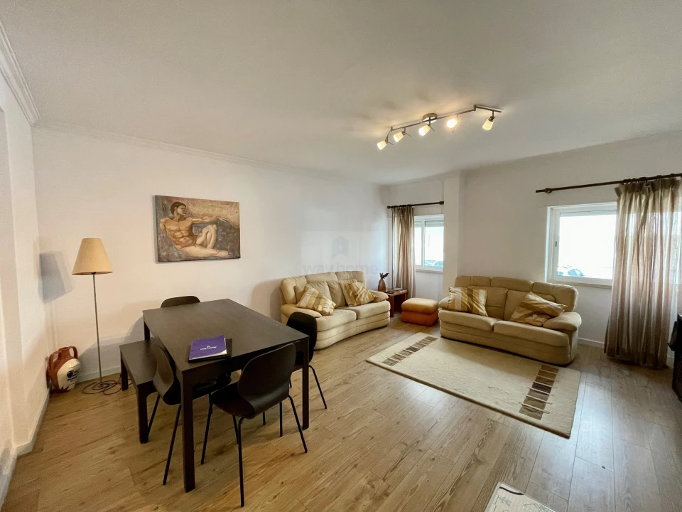 Apartamento T2 para Venda em Costa da Caparica Foto 4