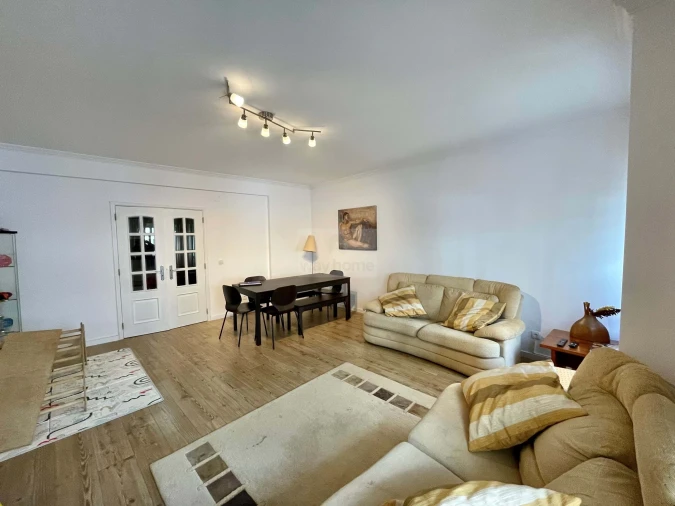 Apartamento T2 para Venda em Costa da Caparica Foto 3