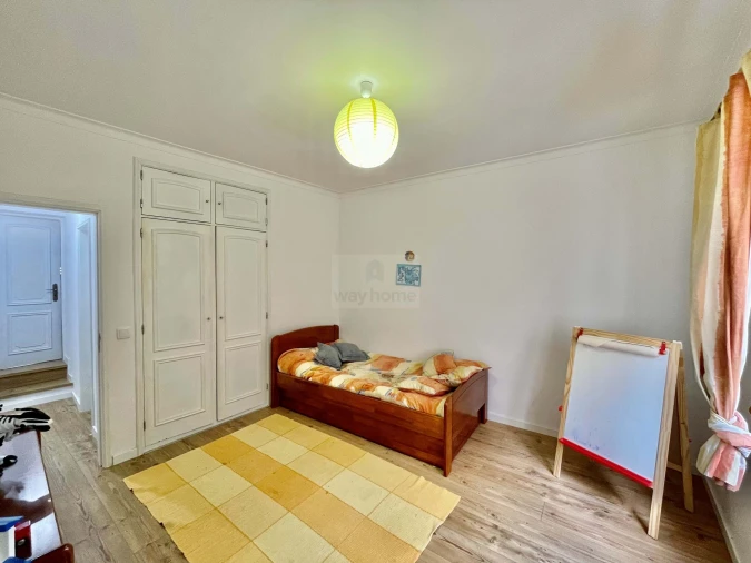 Apartamento T2 para Venda em Costa da Caparica Foto 17