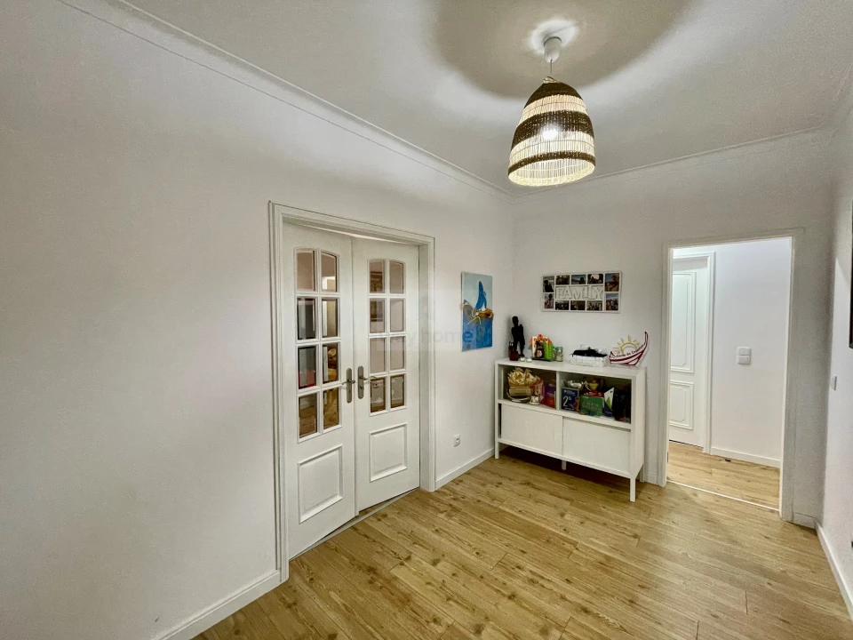 Apartamento T2 para Venda em Costa da Caparica Foto 6