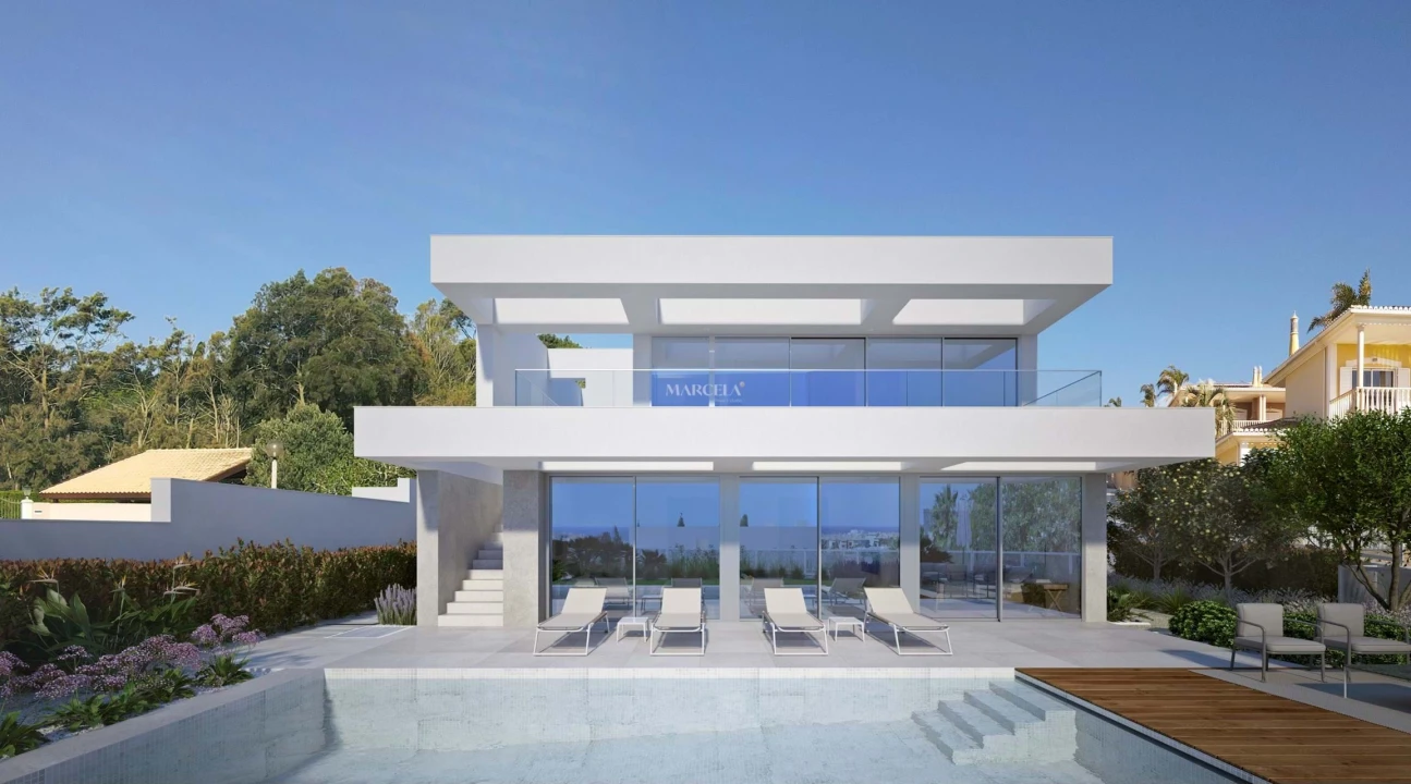 Moradia T3 para Venda em Luz Foto 9