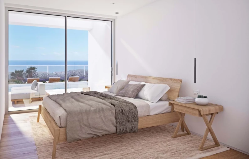 Moradia T3 para Venda em Luz Foto 5