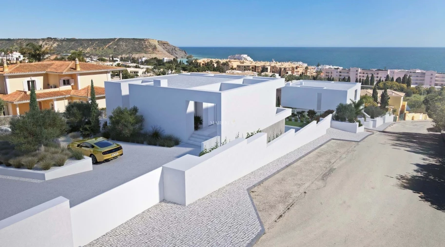 Moradia T3 para Venda em Luz Foto 8