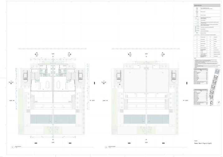 Moradia T3 para Venda em Luz Foto 27