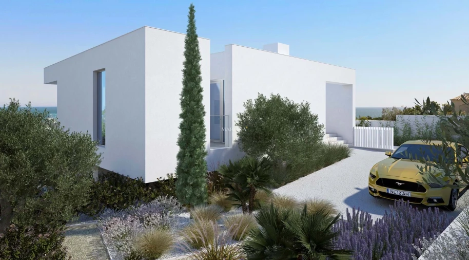 Moradia T3 para Venda em Luz Foto 7