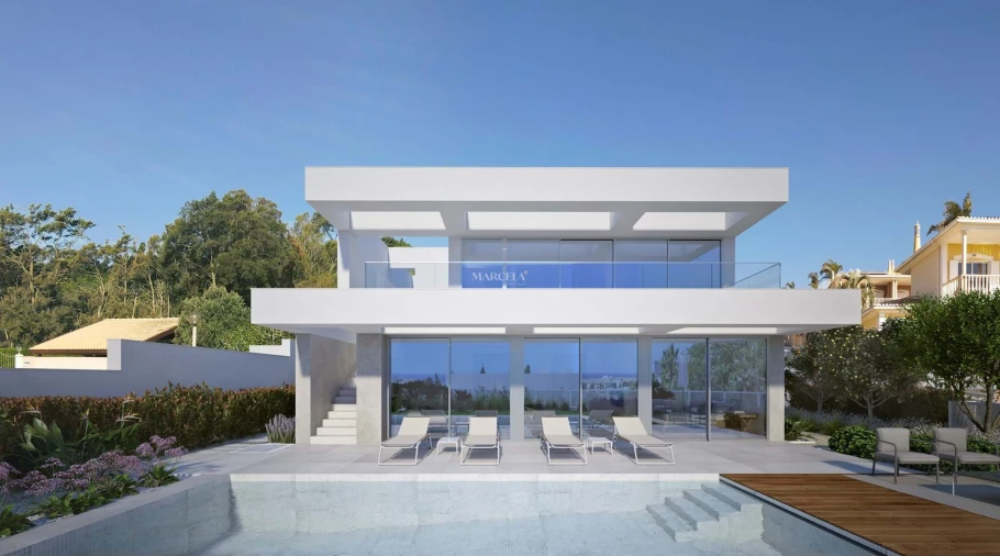 Moradia T3 para Venda em Luz Foto 9